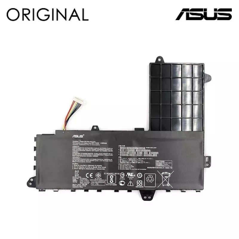 ASUS NB431021