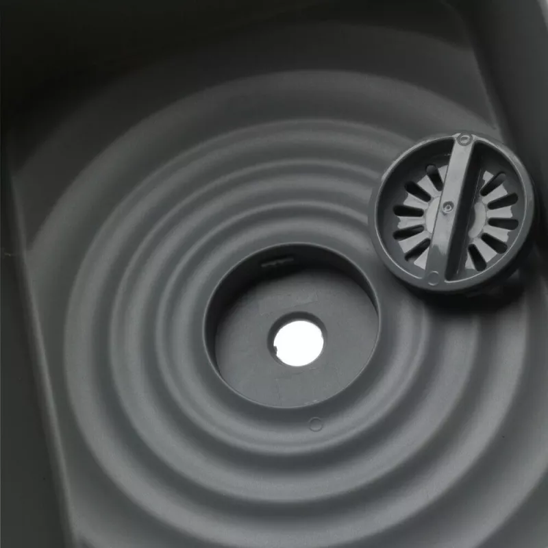 Beldray Wash and Drain Bowl LA042873EU7 2-in-1 plovimo ir nusausinimo dubuo
