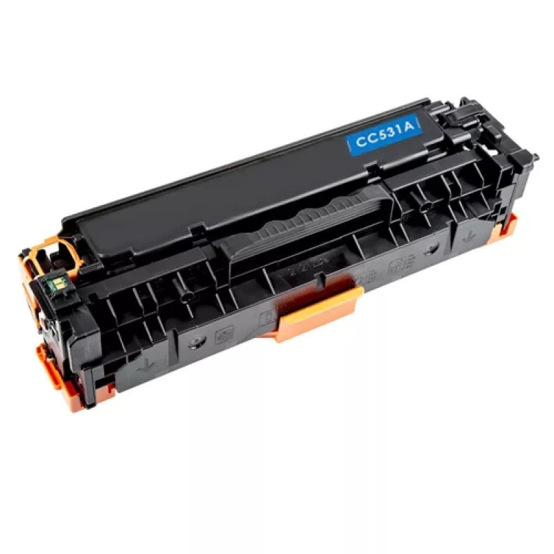 Extra Digital PP-CC531A spausdintuvo eksploatacinė medžiaga