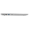 Acer Aspire Lite AL17-31P-33EP (17,3) prancūziškas AZERTY išdėstymas - klaviatūros išdėstymas gali būti vokiškas