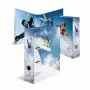Motif file A4 HERMA Winter Sport