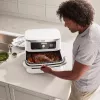 Kepimo krosnelė Ninja AF500EUWH Double 10,4 L