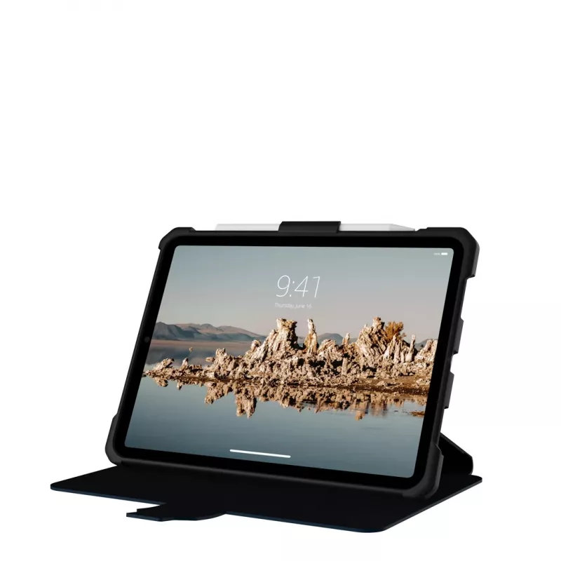 Planšetės dėklas skirtas iPad 10.9 - UAG Metropolis SE