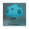 Stalinė lempa Paladone Fun Guy Mushroom Light – naujoviška grybo formos LED naktinė lempa