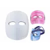 TheraBody TheraFace Mask Glo LED veido priežiūros kaukė