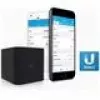 Ubiquiti ACB-ISP WiFi maršrutizatorius, airCube, 2,4 GHz, MIMO, 4x RJ45 100 Mb/s