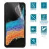 Skaidri ekrano apsauga Mobilis 036271 Samsung Galaxy Xcover 6 Pro Antibakterinė Dulkėms atspari Atspari įbrėžimams Atspari smūgiams