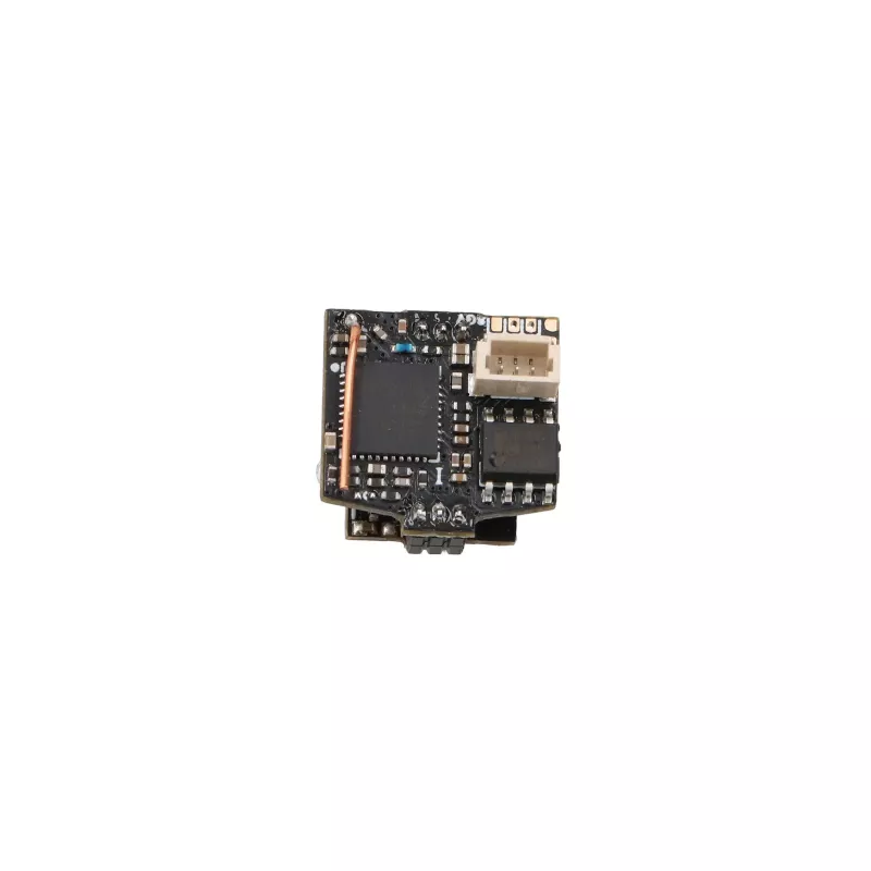 Drono kameros modulis BETAFPV Cetus Lite — 1080P HD kamera su 5,8 GHz VTX