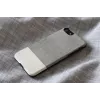 Dėklas Man&Wood Einstein mobiliesiems telefonams iPhone 7