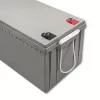 Įkraunama AGM baterija QOLTEC 53069 12V 200Ah atsarginiam maitinimui ir UPS sistemoms