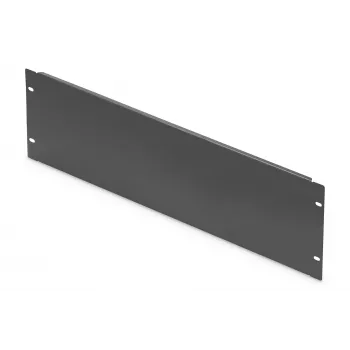 Tuščioji panelė Digitus DN-19 BPN-04-SW