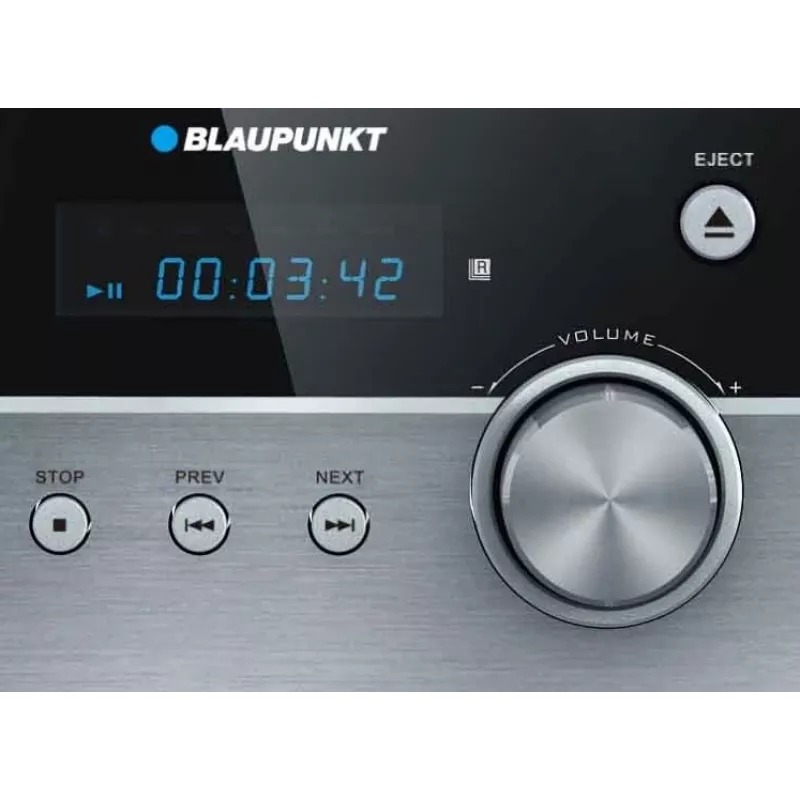 Namų garso mikrosistema Blaupunkt MS12BT