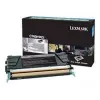 Lexmark C746H1KG juodas dažiklis, 10 000 lapų