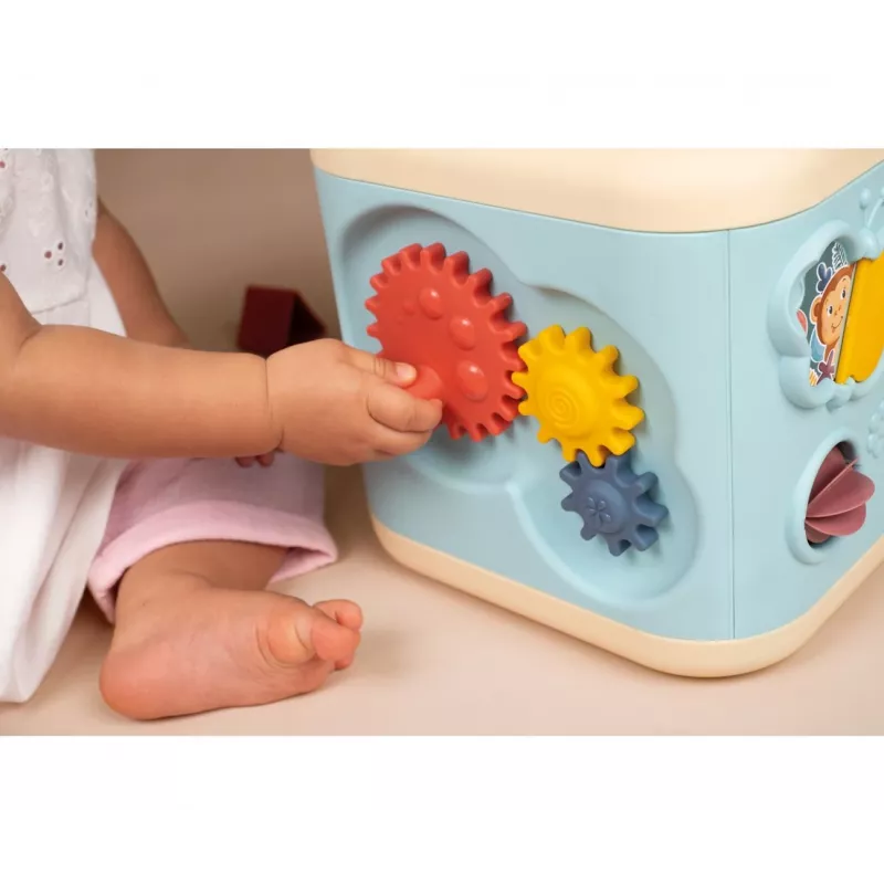 Mokomasis žaislas Smoby Dickie 7600140306 Įvairiaspalvis 1 metai