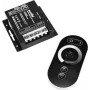 LED juostelių valdiklis EUROLITE 50531106 RF valdymas vienspalvėms LED juostelėms