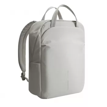 XD Design kuprinė Bobby Soft Tote pilka P706.3019