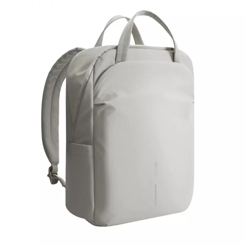 XD Design kuprinė Bobby Soft Tote pilka P706.3019