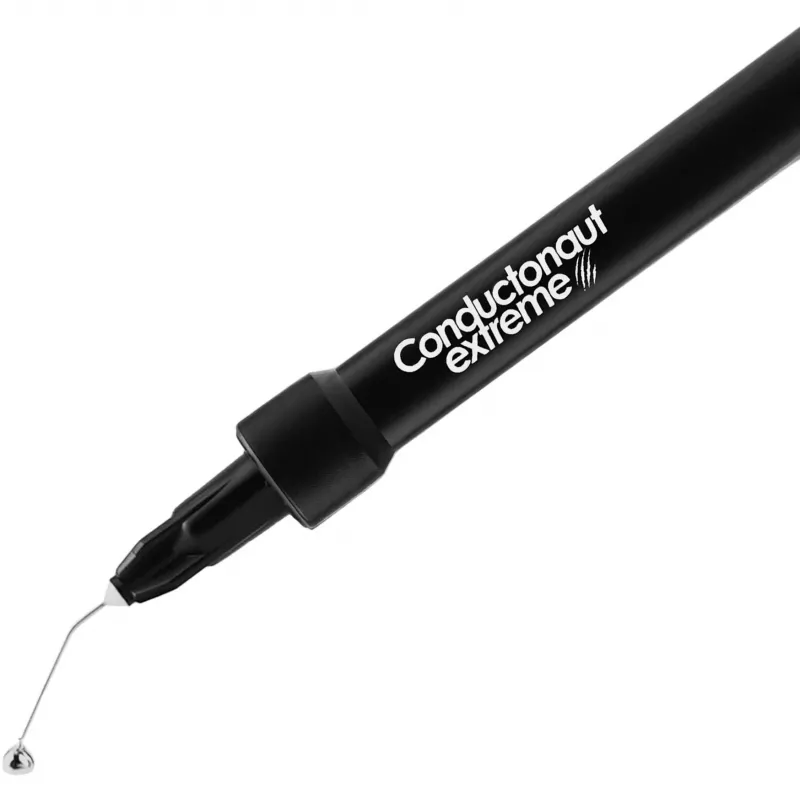 Thermal Grizzly Conductonaut Extreme skysto metalo termopasta - 5 gramai