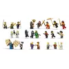 LEGO NINJAGO 71861 Senamiestis