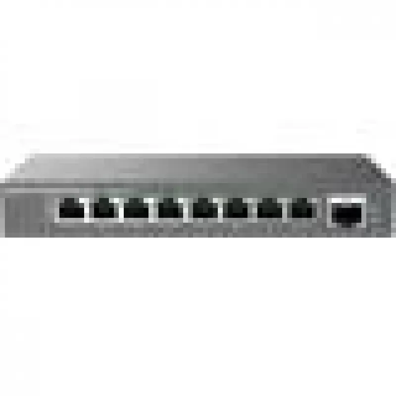 Grandstream Networks GWN7701M tinklo jungiklis Nevaldomas 2.5G Ethernet (100/1000/2500) Juoda