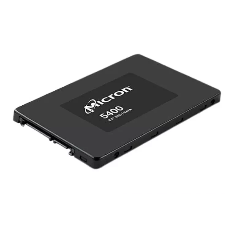 Lenovo 4XB7A82261 vidinis kietojo kūno diskas 1,92 TB 2,5 colio Serial ATA III 3D TLC NAND