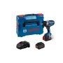 Smūginis suktuvas Bosch GDS 18V-1050 H, 1750 RPM, 3/4 colio griebtuvas