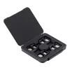 Kameros filtras DJI CP.MA.00000700.01 Juodas