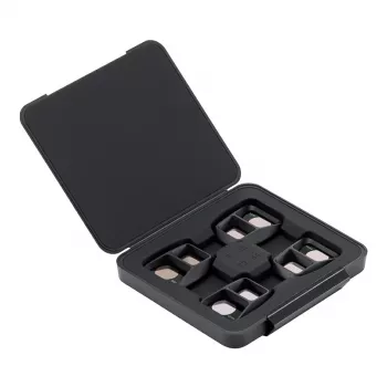 Kameros filtras DJI CP.MA.00000700.01 Juodas