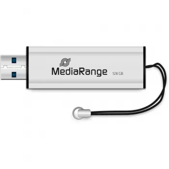 USB atmintukas MediaRange 128 GB USB Type-A Micro-USB MR918