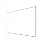 Projekcinis ekranas Grandview Fixed Frame Edge WB7 150 colių 16:9