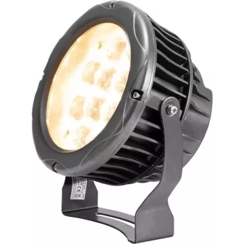 LED pinspot EUROLITE PST-36W 2700K – siauro spindulio prožektorius, 36 W, šilta balta 2700K