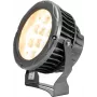 LED pinspot EUROLITE PST-36W 2700K – siauro spindulio prožektorius, 36 W, šilta balta 2700K