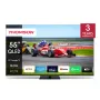 Thomson Q70 serijos 55QG7C14 televizorius 139,7 cm (55 inch) 4K Ultra HD išmanusis televizorius „Wi-Fi“ juodas 350 cd/m²