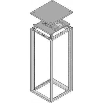 Schroff 27230083 serveris