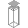 Schroff 27230083 serveris