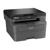 Brother DCP-L2620DW daugiafunkcis spausdintuvas Lazerinis A4 1200 x 1200 DPI 32 ppm Wi-Fi