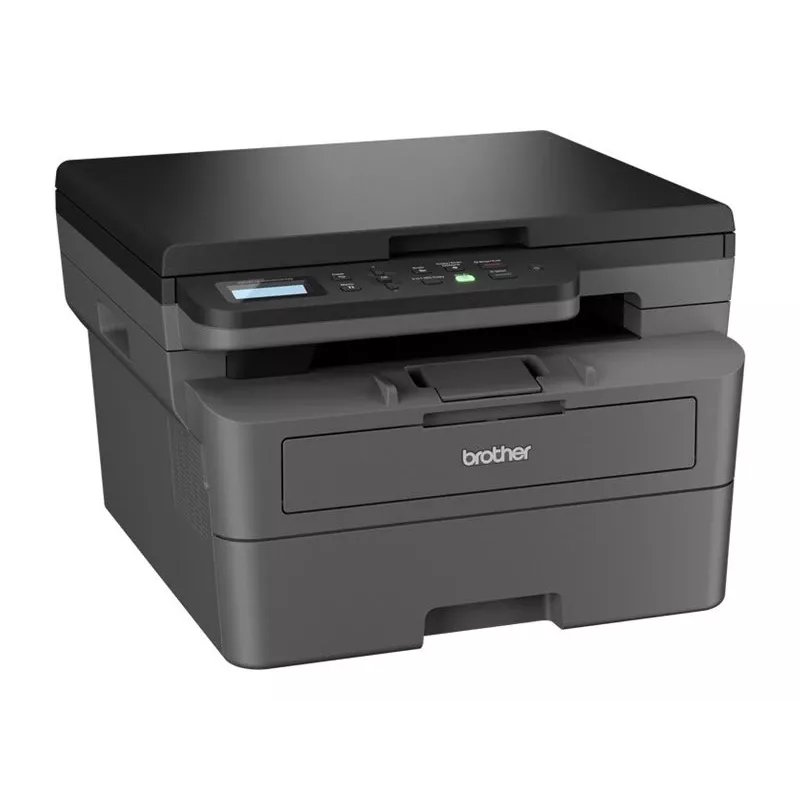 Brother DCP-L2620DW daugiafunkcis spausdintuvas Lazerinis A4 1200 x 1200 DPI 32 ppm Wi-Fi