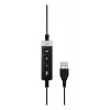 EPOS IMPACT SC 230 USB MS II Mono USB-A ausinės su linijiniu skambučių valdymu, Microsoft sertifikuota (1000578)