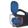 Rankinis dulkių siurblys Juoda & Decker Dustbuster BHHV320B-QW, belaidis 12V Li‑Ion, 0,7 l be maišelio, 25 AW siurbimo galia
