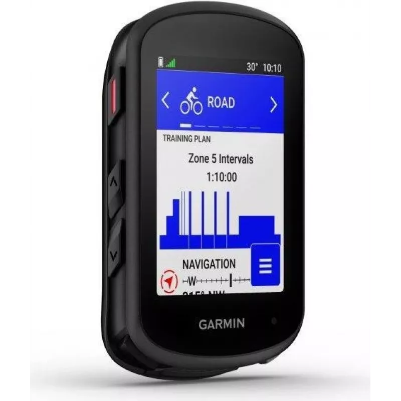 Dviračio GPS kompiuteris GARMIN Edge 840