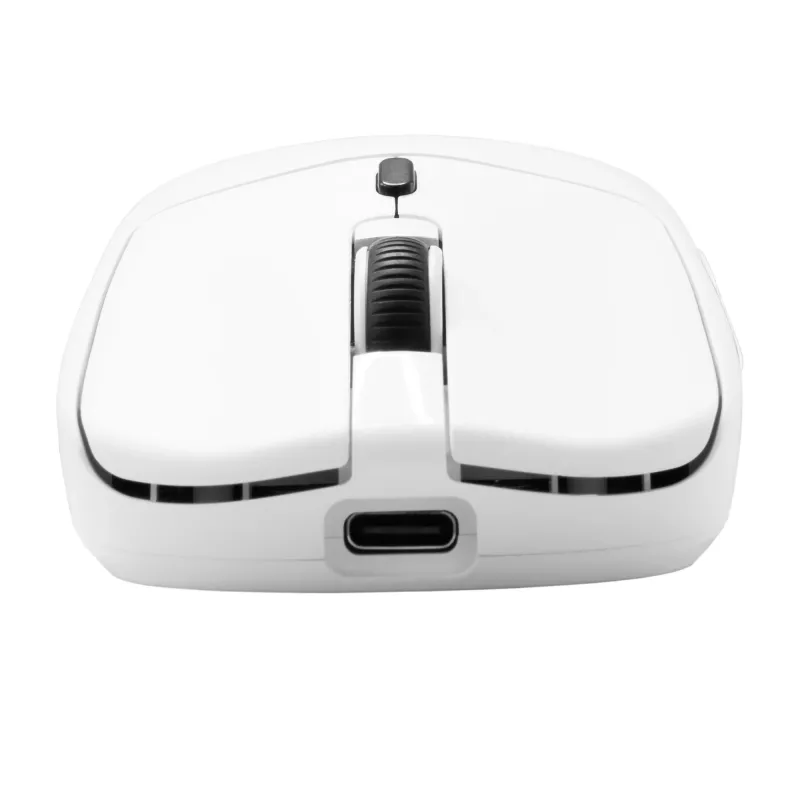 Pelė SBOX WM-710 White Wireless Interface