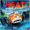 Heat - Wet Asphalt, stalo žaidimų plėtinys