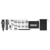 Plaukų kirpimo mašinėlė Wahl Elite Pro Juoda 11 1mm iki 2,5cm AC 230V