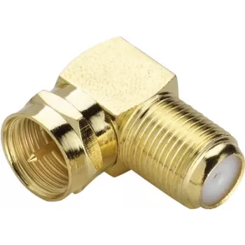 Kabelių jungčių adapteris Renkforce RF-4196994
