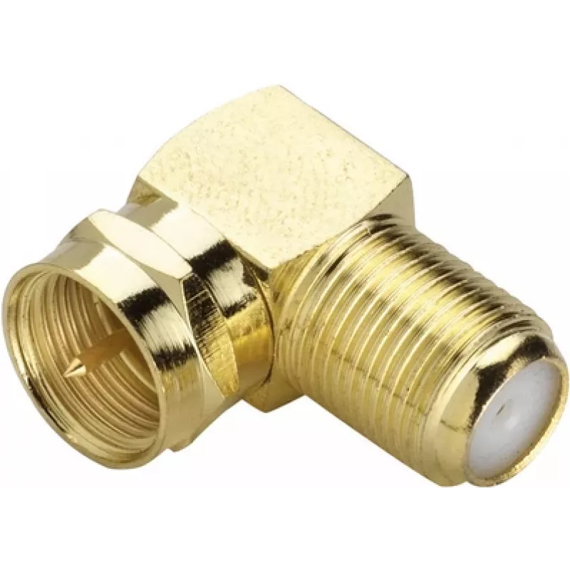 Kabelių jungčių adapteris Renkforce RF-4196994