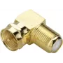 Kabelių jungčių adapteris Renkforce RF-4196994