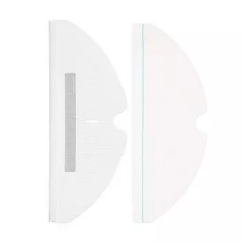 Roborock vienkartinė šluostė S7 (suderinama su S7 White / S7 Juoda) – vienkartinis pakeitimas