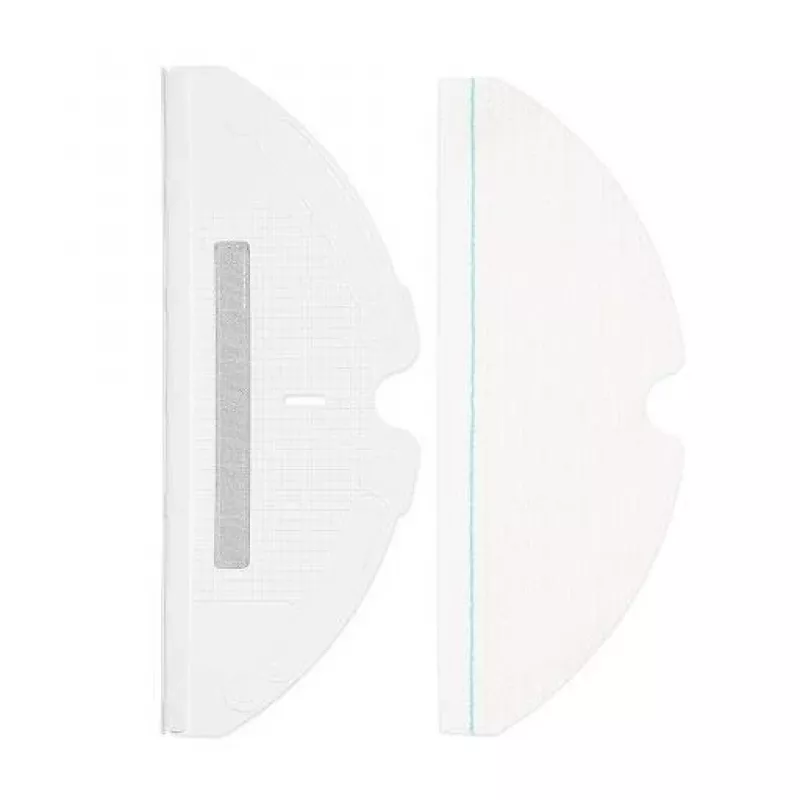 Roborock vienkartinė šluostė S7 (suderinama su S7 White / S7 Juoda) – vienkartinis pakeitimas