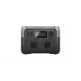 EcoFlow River 2 Max nešiojamoji elektrinė ličio geležies fosfato (LiFePO4) 6 kg