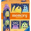 memory Dimension, atminties žaidimas